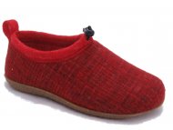CALIGO Red - Removable footbed